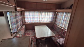 Каравана Adria 5001DD, снимка 5