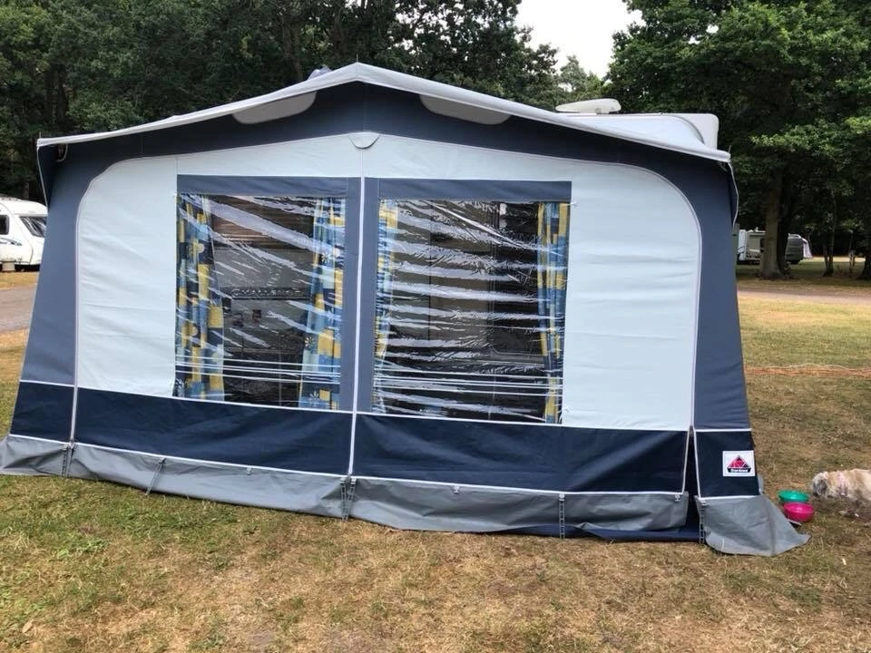 Каравана Adria 5001DD, снимка 6 - Каравани и кемпери - 53399196