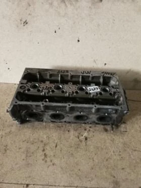 Глава за VW 1.4 TSI -  BLG BMY 03C103358AB , снимка 1