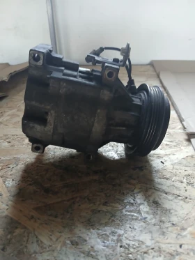 447220-6254 компресор климатик Toyota Yaris , снимка 3