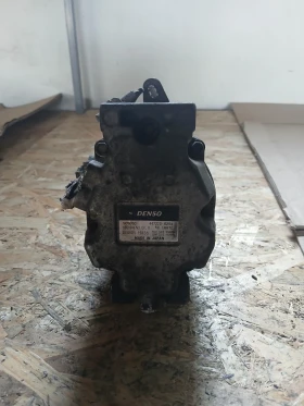 447220-6254 компресор климатик Toyota Yaris , снимка 4