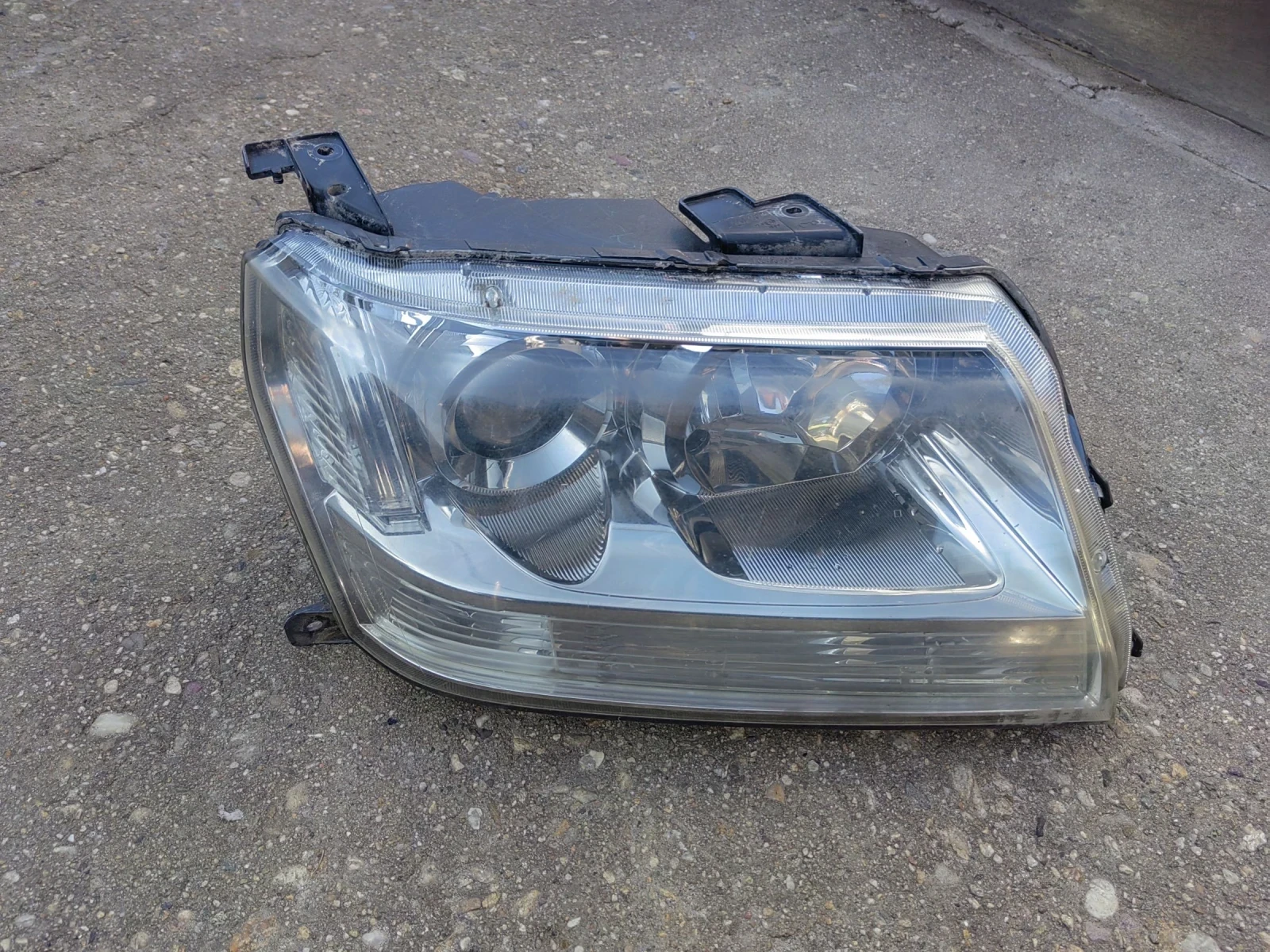    Suzuki Grand Vitara 2006.  | Mobile.bg   1