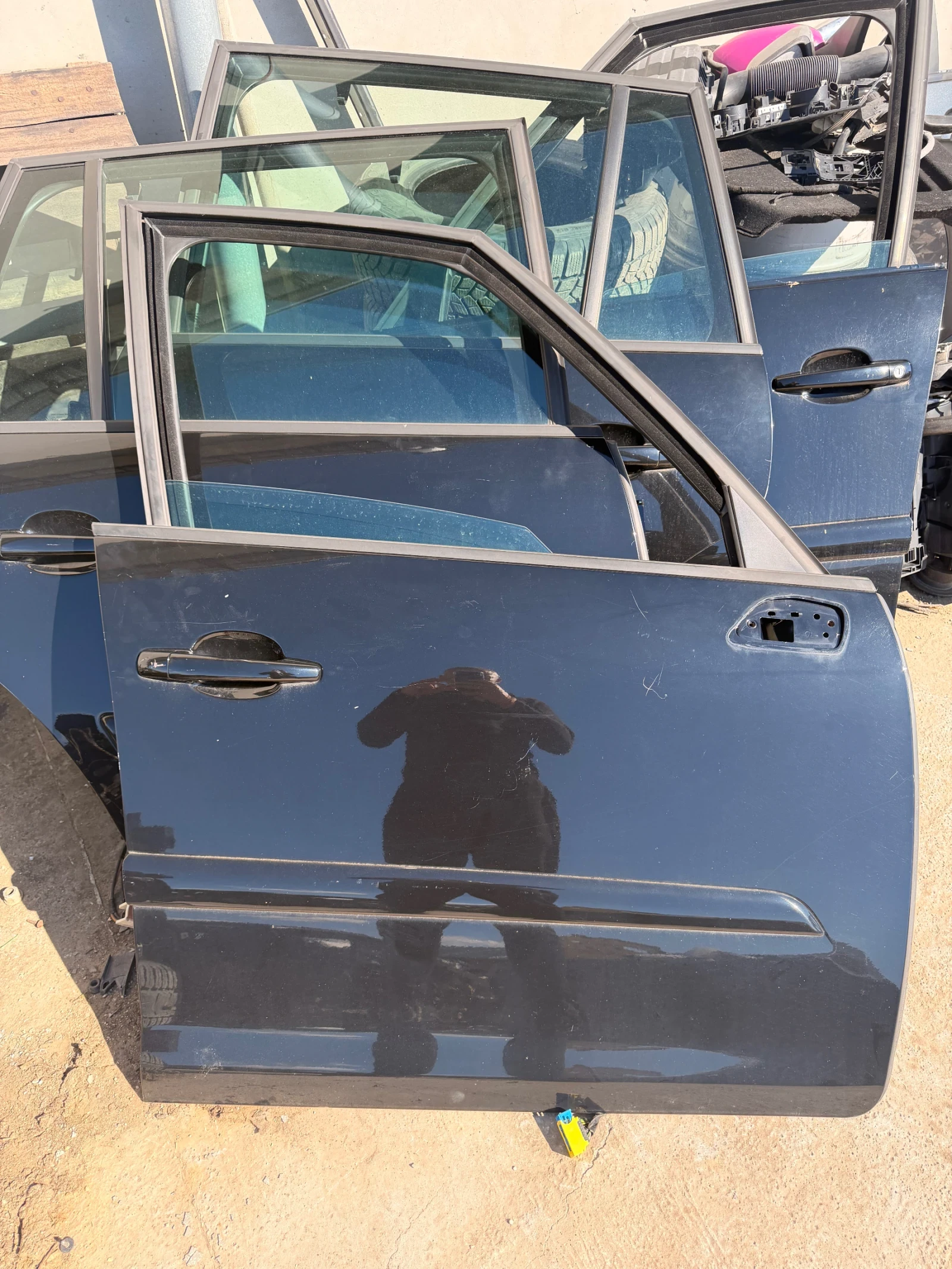 ������ ����� ����� CITROEN C4 GRAND PICASSO 2009 | Mobile.bg � ����������� 1