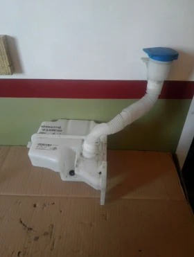 Казанче чистачки Фолксваген Голф 7 1.6тди