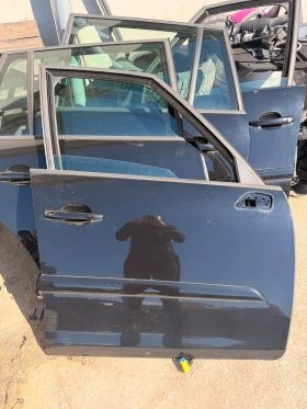 ����� �� �������� �� ������ ����� ����� CITROEN C4 GRAND PICASSO 2009