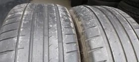 Гуми Летни 245/45R18, снимка 3