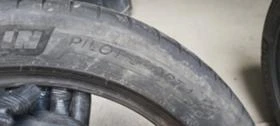 Гуми Летни 245/45R18, снимка 7