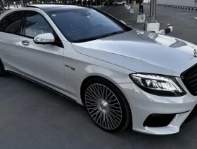 Джанти за Mercedes-Benz, снимка 7