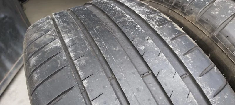 Гуми Летни 245/45R18, снимка 5 - Гуми и джанти - 33033763