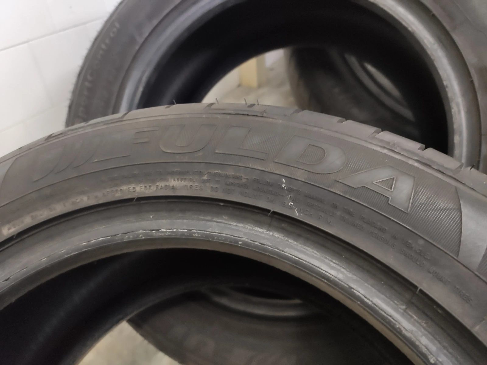  225/50R16 | Mobile.bg   4