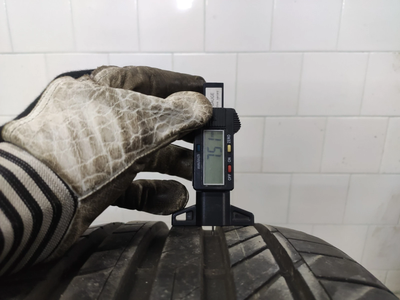  225/50R16 | Mobile.bg   2