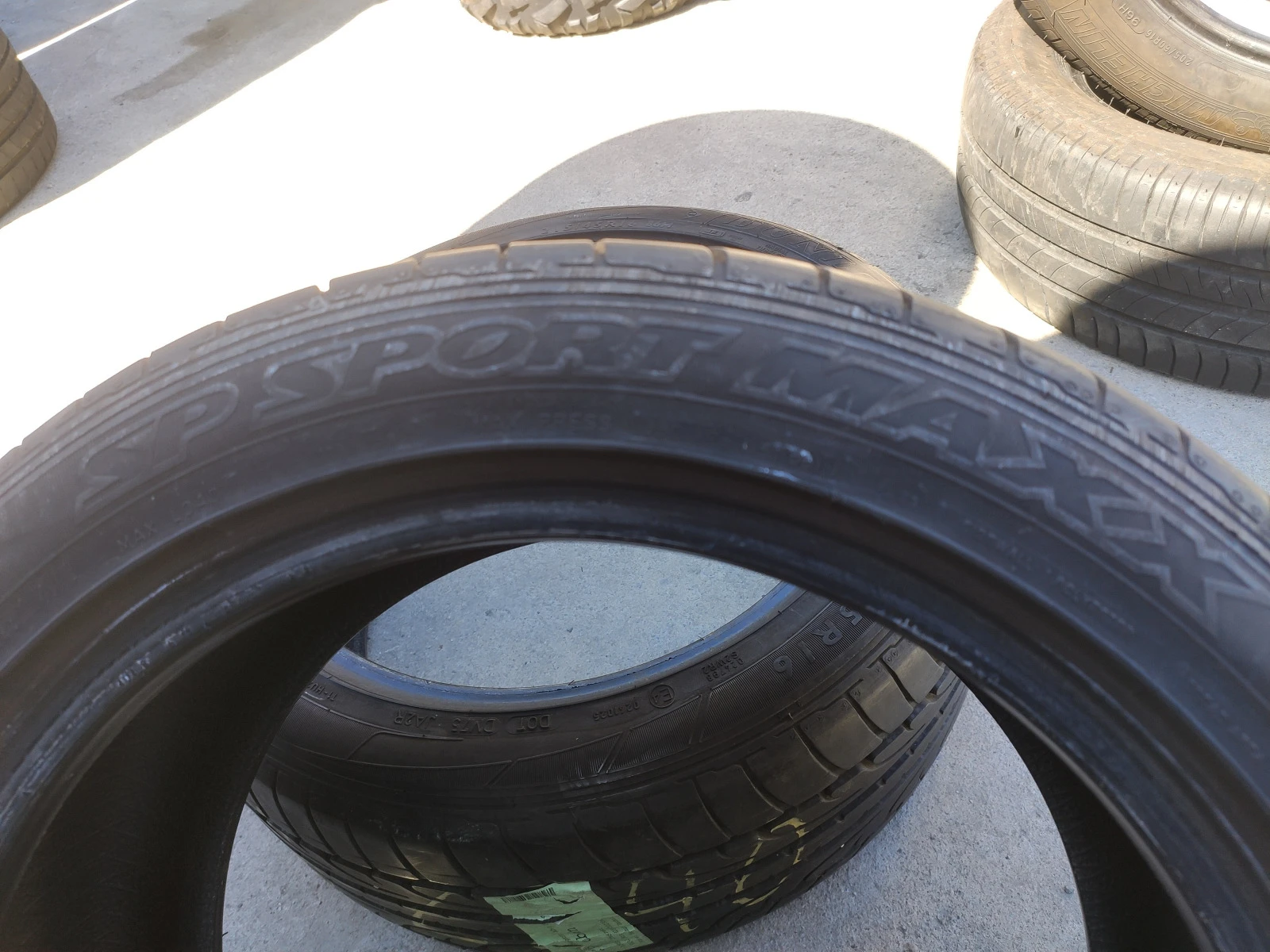  215/45R16 | Mobile.bg   5