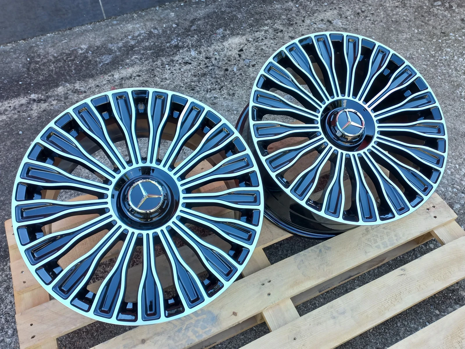 ������ �� Mercedes-Benz | Mobile.bg � ����������� 11