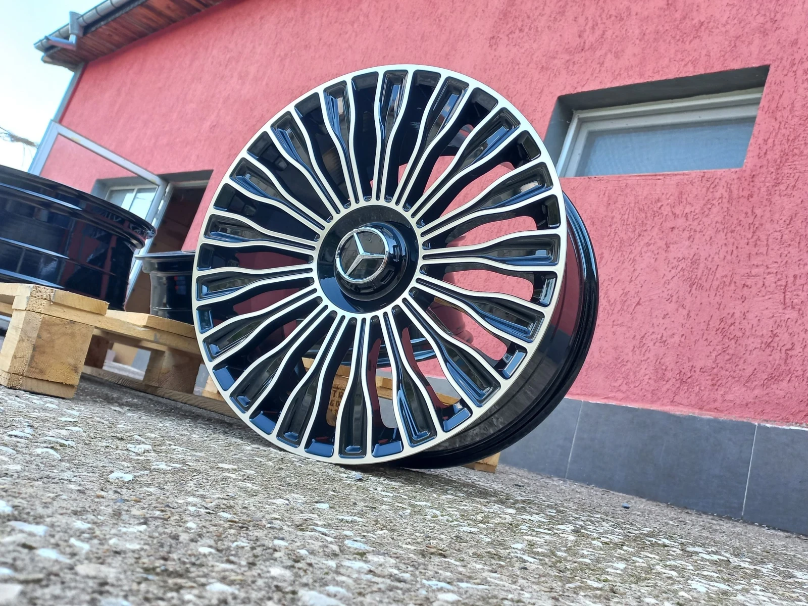 ������ �� Mercedes-Benz | Mobile.bg � ����������� 12