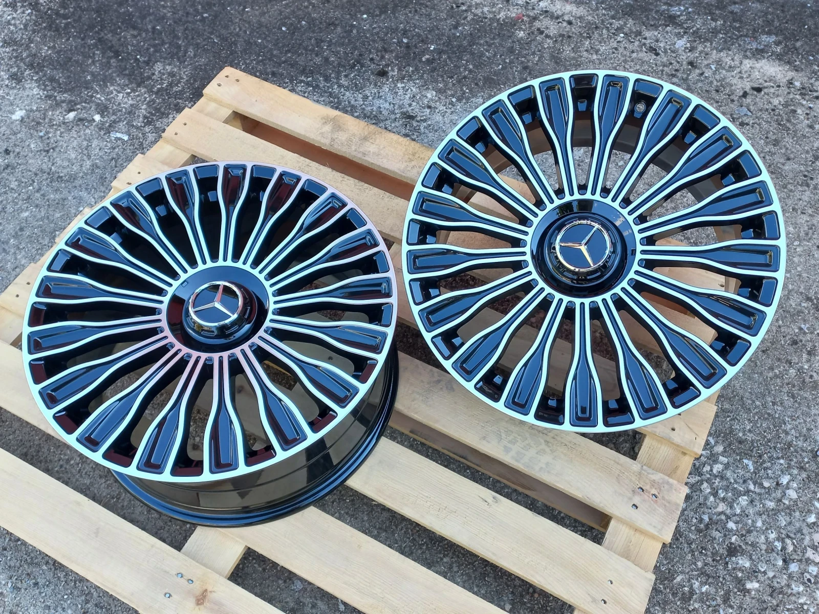 ������ �� Mercedes-Benz | Mobile.bg � ����������� 9