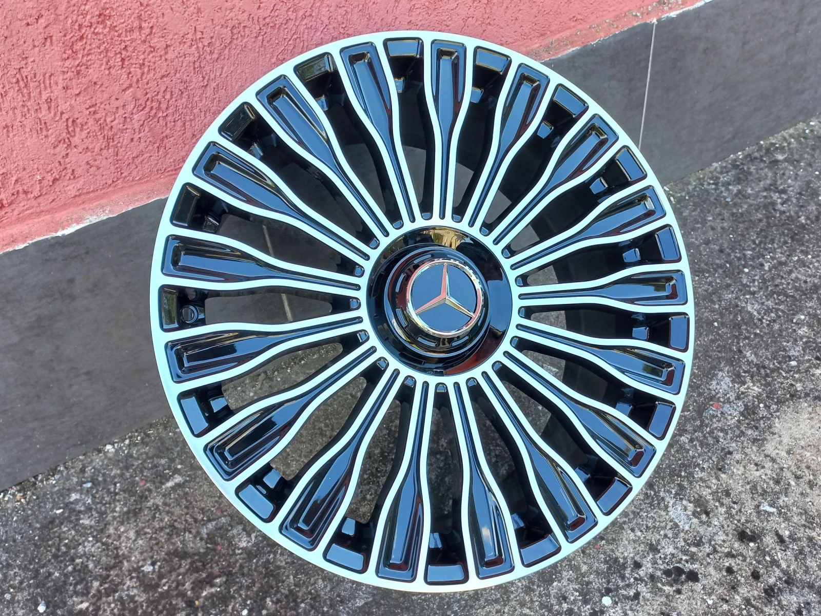 ������ �� Mercedes-Benz | Mobile.bg � ����������� 8