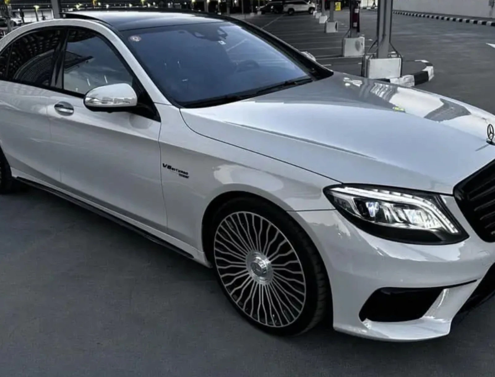 ������ �� Mercedes-Benz | Mobile.bg � ����������� 7