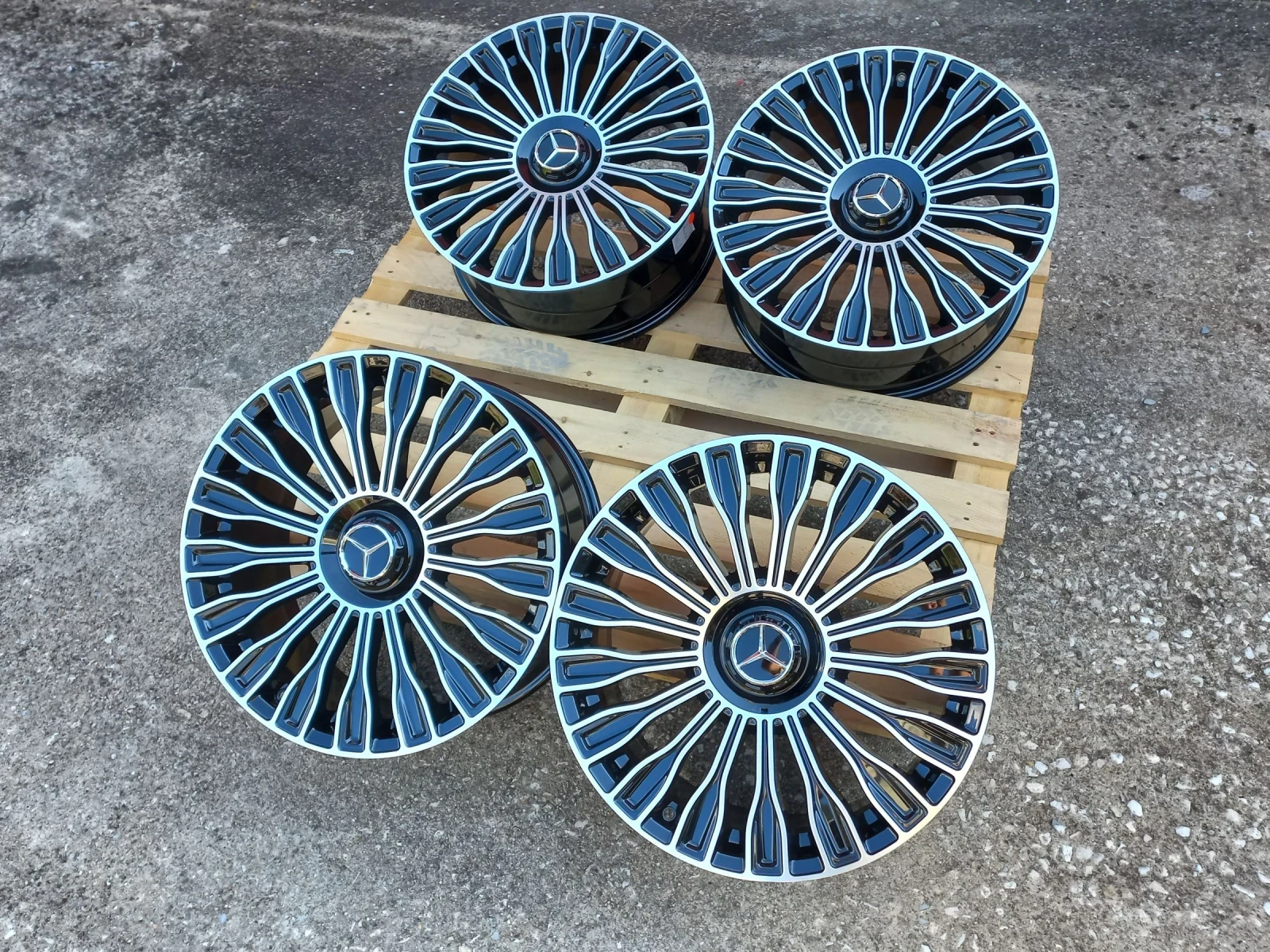 ������ �� Mercedes-Benz | Mobile.bg � ����������� 1