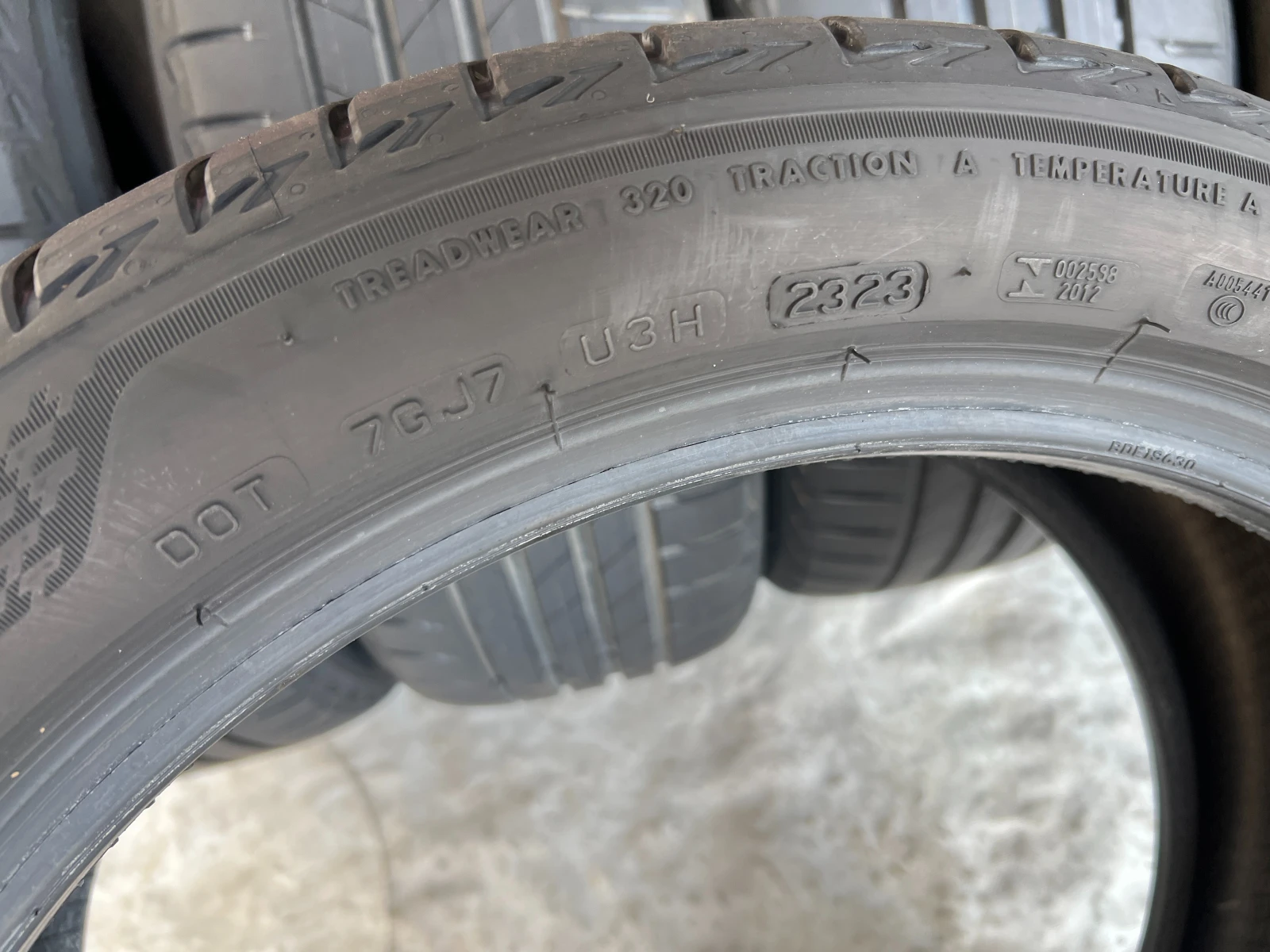  225/45R18 | Mobile.bg   10