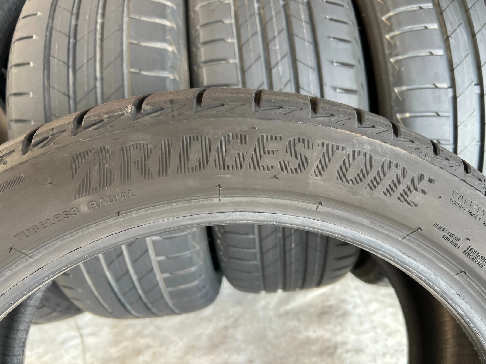  225/45R18 | Mobile.bg   7