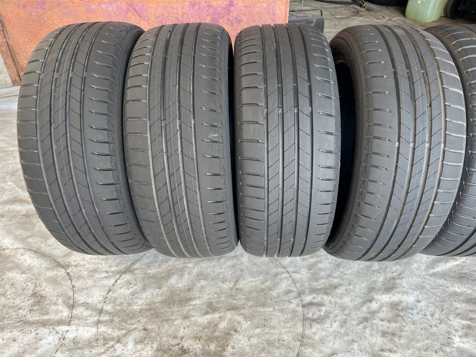  225/45R18 | Mobile.bg   2