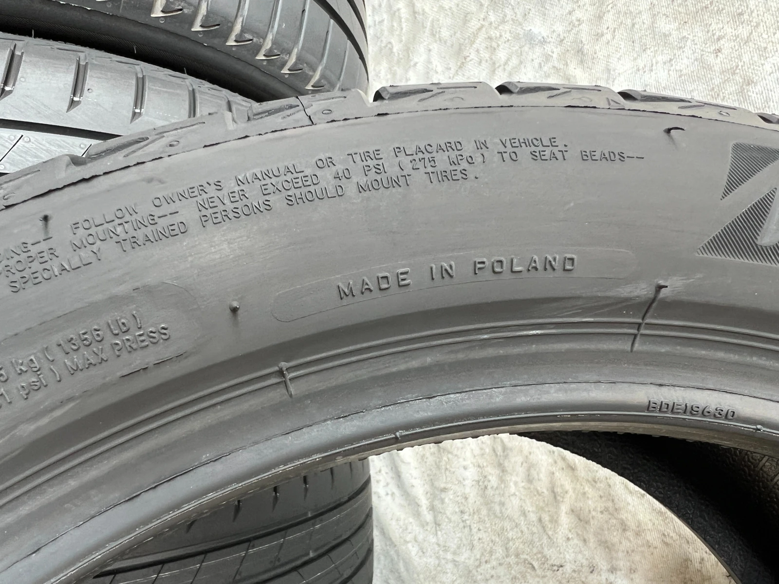  225/45R18 | Mobile.bg   11