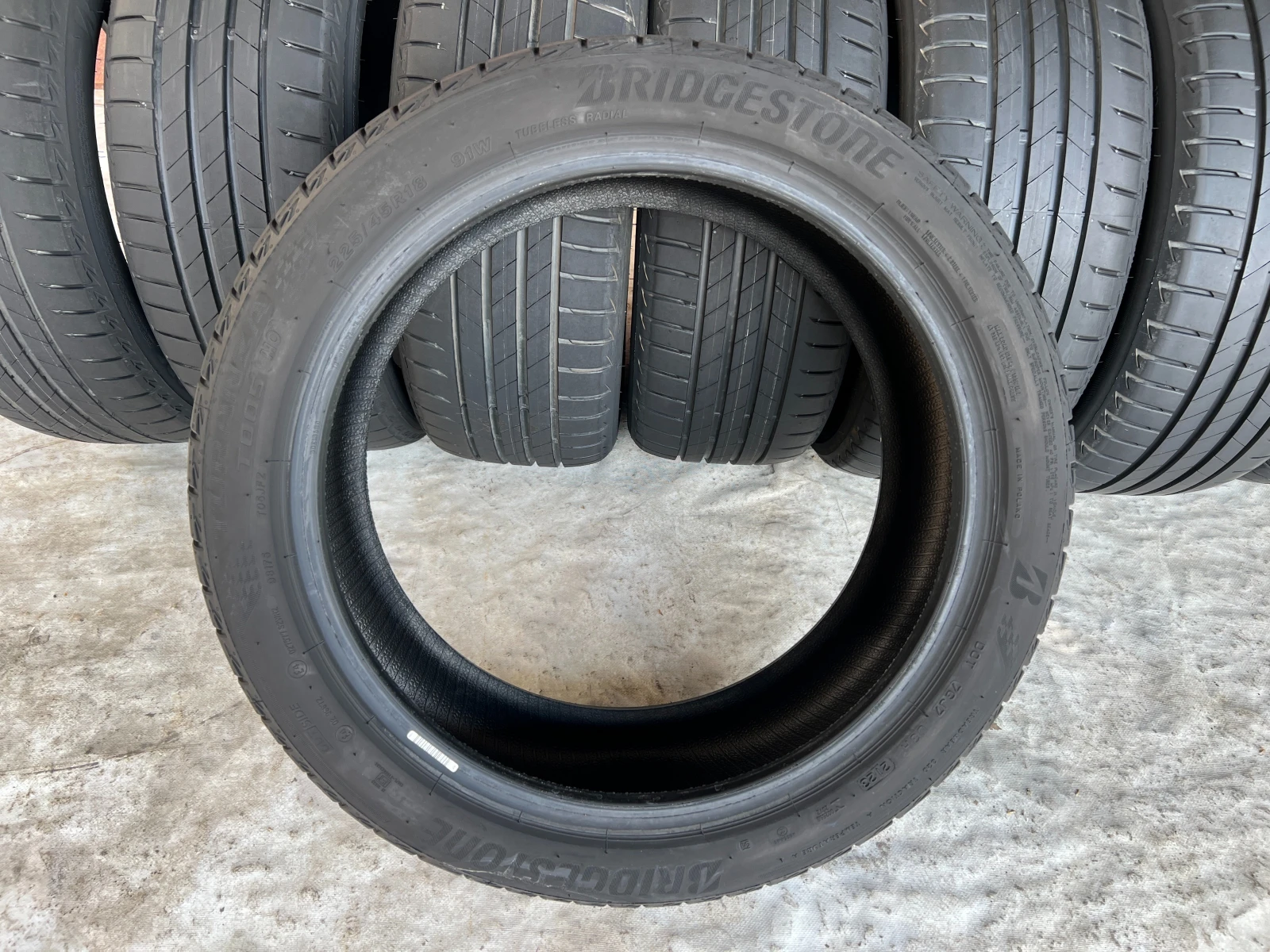  225/45R18 | Mobile.bg   6
