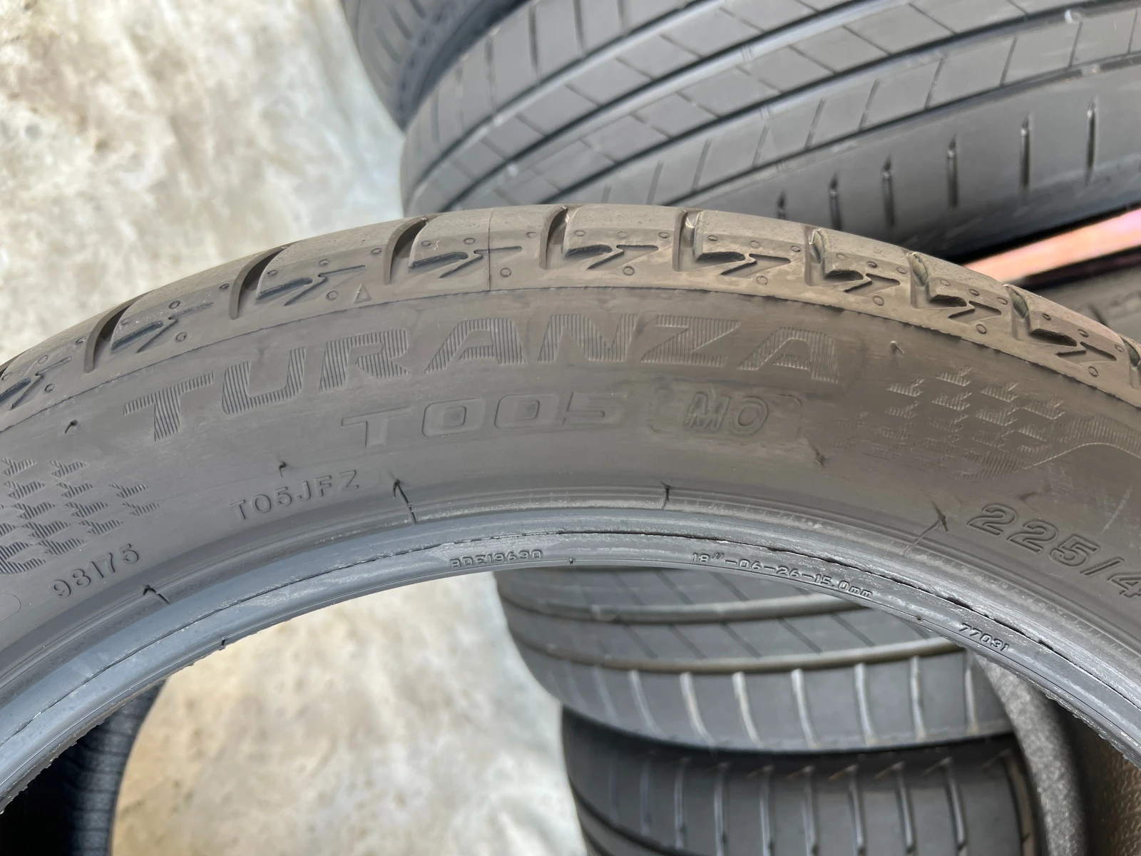  225/45R18 | Mobile.bg   8