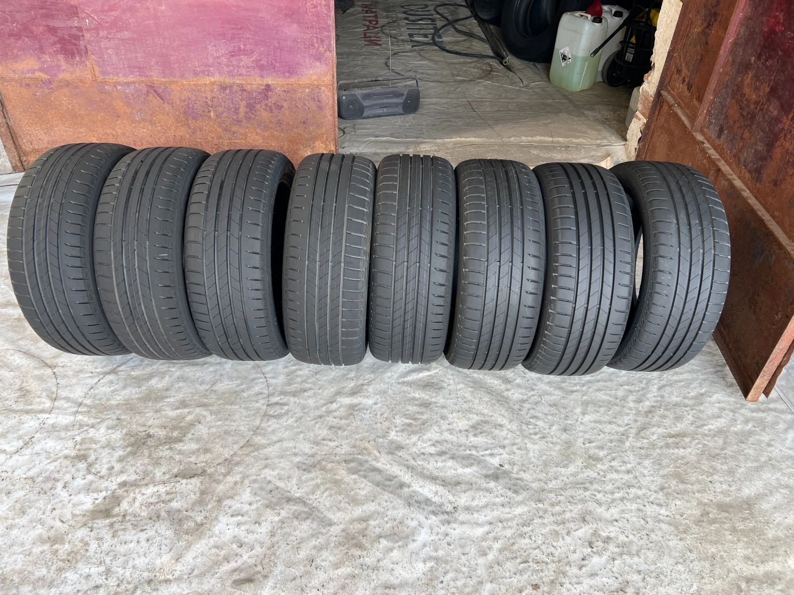  225/45R18 | Mobile.bg   1