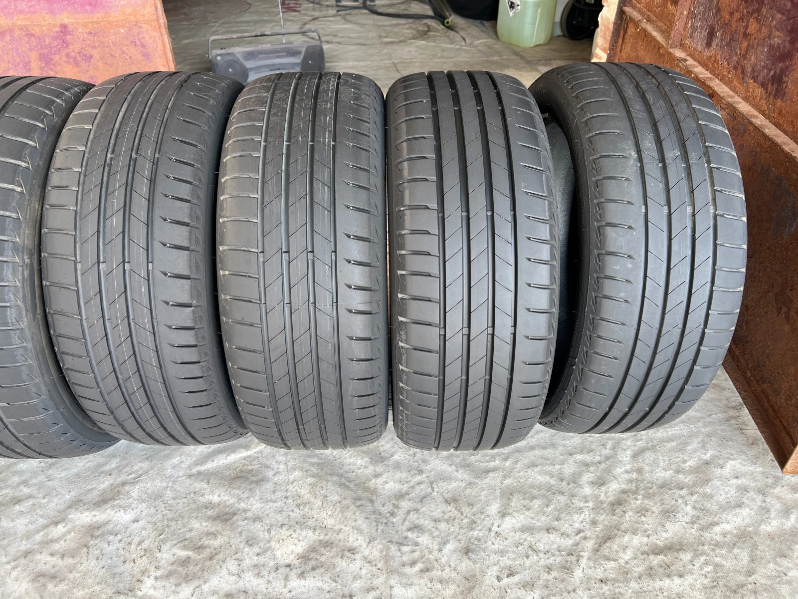  225/45R18 | Mobile.bg   3