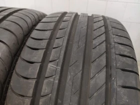 Гуми Летни 225/50R16, снимка 1 - Гуми и джанти - 39889112