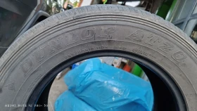 Гуми Всесезонни 265/60R18, снимка 5 - Гуми и джанти - 47641158