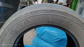 Гуми Всесезонни 265/60R18, снимка 10 - Гуми и джанти - 47641158