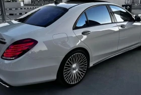 Джанти за Mercedes-Benz, снимка 5 - Гуми и джанти - 48230593