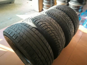 Гуми Зимни 265/70R16, снимка 3 - Гуми и джанти - 48584319