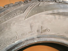 Гуми Зимни 265/70R16, снимка 7 - Гуми и джанти - 48584319