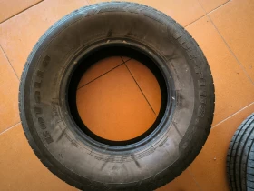 Гуми Зимни 265/70R16, снимка 5 - Гуми и джанти - 48584319