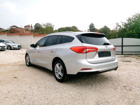 Ford Focus 2.0 ТITANIUM * NAVI* AVTOMATIC* LED, снимка 4