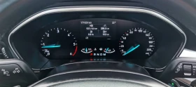Ford Focus 2.0 ТITANIUM * NAVI* AVTOMATIC* LED, снимка 13