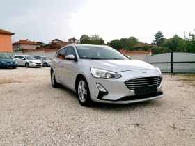 Ford Focus 2.0 ТITANIUM * NAVI* AVTOMATIC* LED, снимка 3