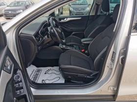 Ford Focus 2.0 ТITANIUM * NAVI* AVTOMATIC* LED, снимка 7