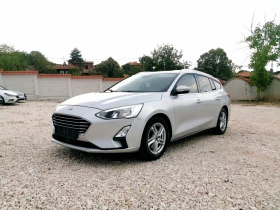 Ford Focus 2.0 ТITANIUM * NAVI* AVTOMATIC* LED, снимка 1