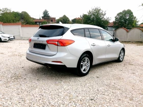 Ford Focus 2.0 ТITANIUM * NAVI* AVTOMATIC* LED, снимка 6