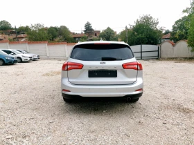 Ford Focus 2.0 ТITANIUM * NAVI* AVTOMATIC* LED, снимка 5