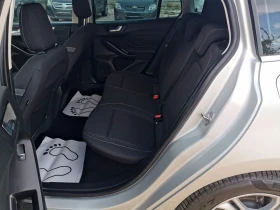 Ford Focus 2.0 ТITANIUM * NAVI* AVTOMATIC* LED, снимка 10