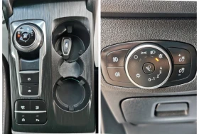 Ford Focus 2.0 ТITANIUM * NAVI* AVTOMATIC* LED, снимка 14