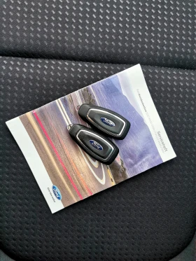 Ford Focus 2.0 ТITANIUM * NAVI* AVTOMATIC* LED, снимка 16
