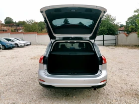 Ford Focus 2.0 ТITANIUM * NAVI* AVTOMATIC* LED, снимка 17