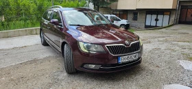 Skoda Superb 2.0 TDI, снимка 11