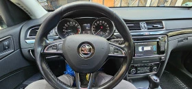 Skoda Superb 2.0 TDI, снимка 4